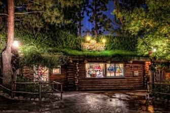 Disneyland Computer Wallpaper
