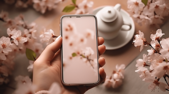 Discover The Most Charming Cottagecore Phone Wallpaper Inspirations