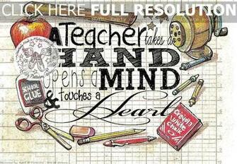 Teaching Quotes HD Wallpaper The Companion