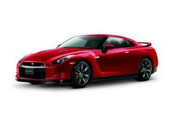 Autozone Nissan Gt R Wallpaper Stills