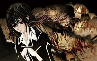 Vampire Knight Wallpaper