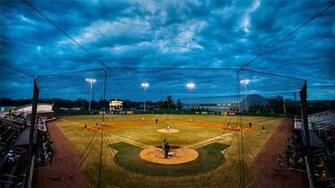 The New Addition Which Is Located In Left Field Corner Of Taylor