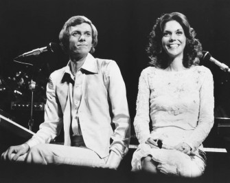 Carpenters Picture Wallpaper