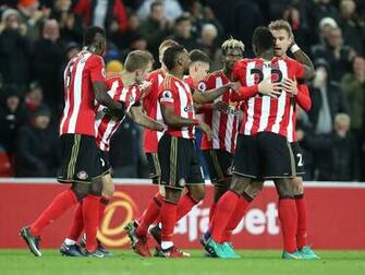Sunderland Vs Leicester Match Jermain Defoe Condemns Foxes