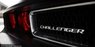 Srt8 Logo Vector Dodge Challenger