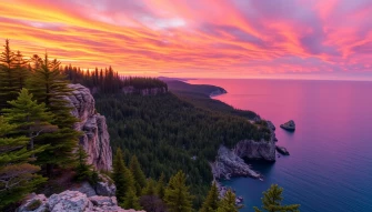 Acadia National Park Wallpaper
