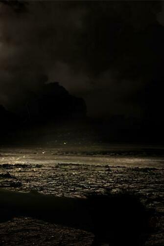 iPhone I Dark Night 4s Wallpaper