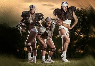 American Football Wallpaper