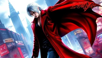 Dmc Devil May Cry Wallpaper
