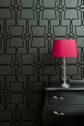 Clarke Crown Wallpaper Fabrics Toronto Vancouver Montreal