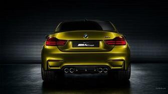 Bmw I8 Protonic Frozen Yellow Mobile Wallpaper