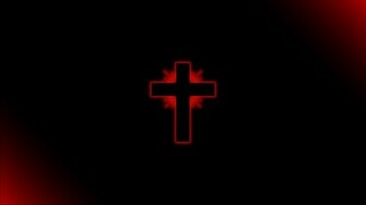 Crucifix Wallpaper By Mystica