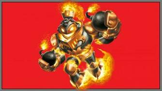 Skylanders Swap Force Image Sf Wallpaper Photos