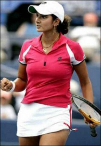 Mahesh Bhupathi Sania Mirza Win French Open Mixed Doubles Title