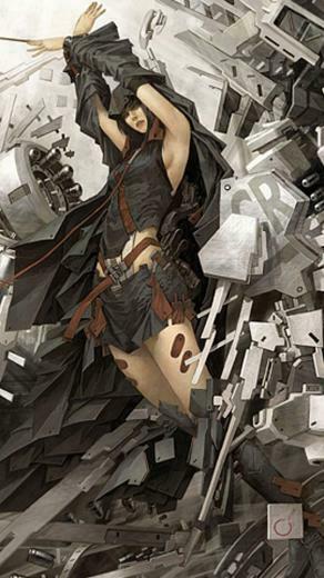 Composer HD Moto E Wallpaper