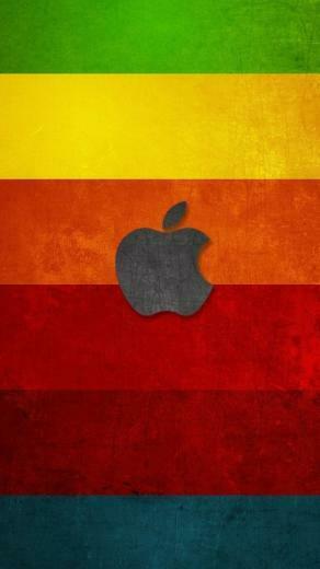Bar Background Apple iPhone 5s Wallpaper