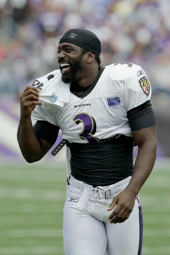 Ed Reed Texans Wallpaper Of The