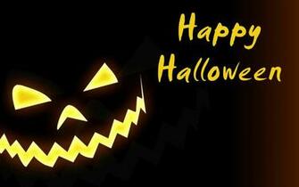 Happy Halloween Banner Fb HD