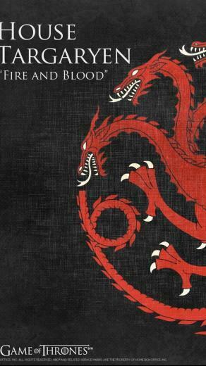 Game Of Thrones iPhone Wallpaper Targaryentargaryen