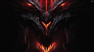 Diablo Wallpaper On
