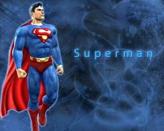 Superman Wallpaper