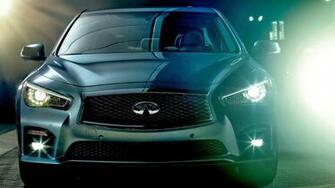 Infiniti Q50 HD Wallpaper With Cars Jokercars Super Car