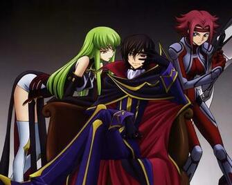 Code Geass Wallpaper Kallen High Definition Widescreen