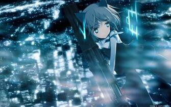 Strike Witches HD Wallpaper Background