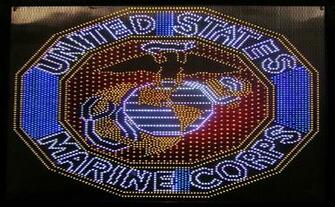 United States Marine Corps Wallpaper