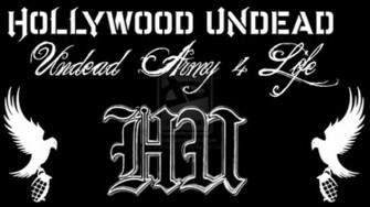 Hollywood Undead Wallpaper By Proudemo94
