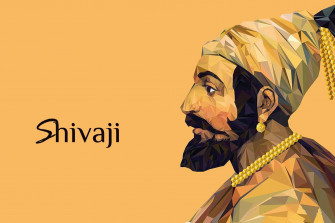 Shivaji Maharaj Wallpaper