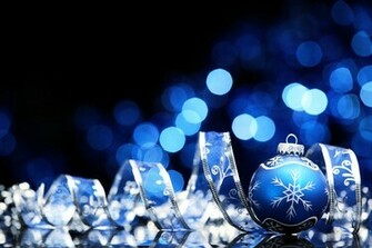 Christmas Computer Wallpaper Desktop Background Id
