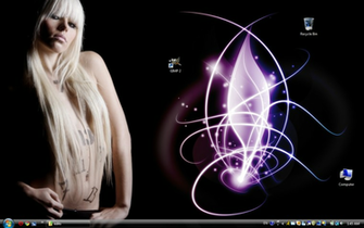 Kerli Wallpaper By Lernaean Hydra