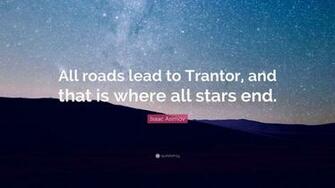 Best Trantor Wallpaper