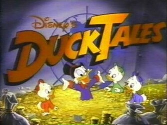 Ducktales Wallpaper