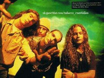 Name Alice In Chains Wallpaper Category Image Url