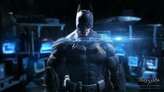 Batman Arkham Origins HD Wallpaper And Background Image Net