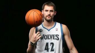 Kevin Love Wallpaper HD