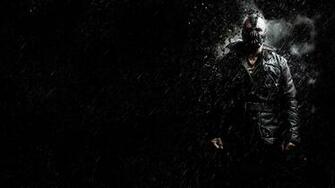Bane Wallpaper