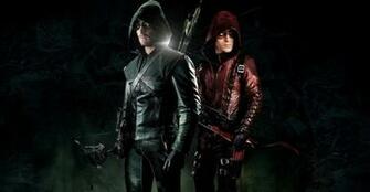 Arrow Arsenal Rumored To Be Taking Over As Lead Of The Cw S