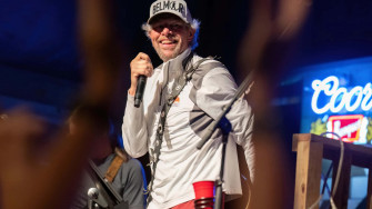 Toby Keith Wallpaper