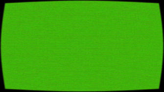 Green Screen Wallpaper