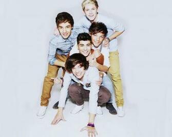 One Direction Wallpaper