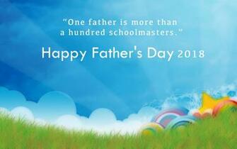 Happy Fathers Day Desktop Wallpaper Net