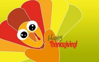 Cute Thanksgiving Background Net