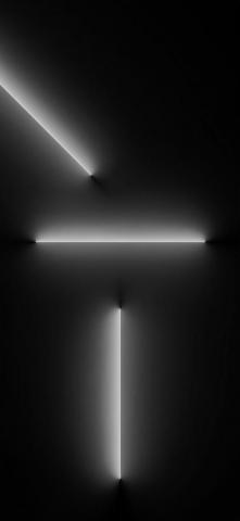 iPhone Pro Black Modd By Ispazio Wallpaper Central
