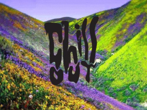 Chill Out Vibes