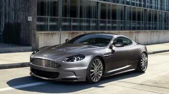 Aston Martin Dbs Wallpaper Widescreen Image