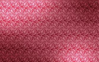 Pink Swirl Pattern Wallpaper Rs9043