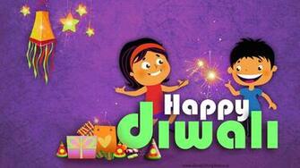 Happy Diwali HD Wallpaper Volganga
